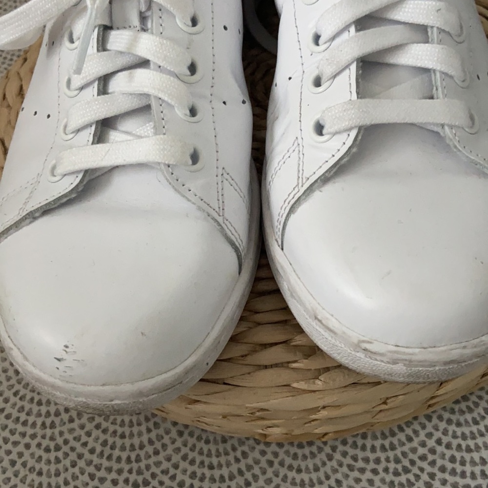 Adidas Stan smith size 9 - Picture 6 of 6